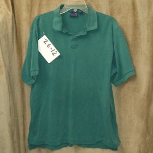 Men's shirt by Cambridge Classics, size Large